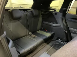VW Tayron 2.0 TSI R-Line United DSG 4Motion