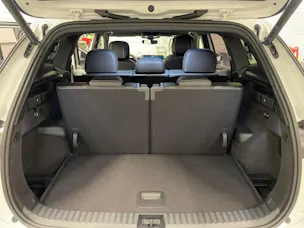 VW Tayron 2.0 TSI R-Line United DSG 4Motion