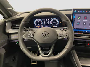 VW Tayron 2.0 TSI R-Line United DSG 4Motion