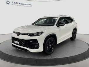 VW Tayron 2.0 TSI R-Line United DSG 4Motion