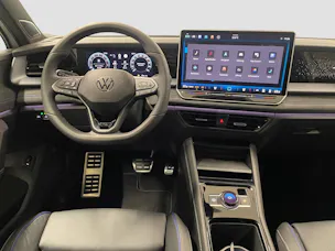 VW Tayron 2.0 TSI R-Line United DSG 4Motion