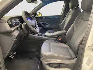 VW Tayron 2.0 TSI R-Line United DSG 4Motion