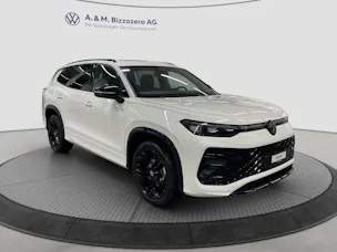 VW Tayron 2.0 TSI R-Line United DSG 4Motion