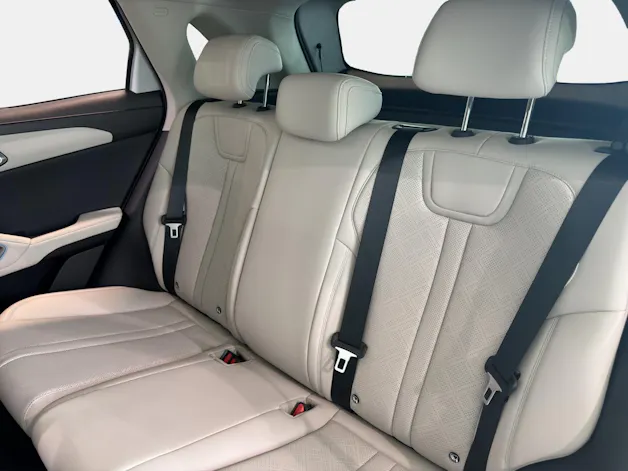 BYD Atto 2 64.8kWh/204 Comfort