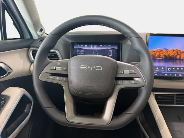 BYD Atto 2 64.8kWh/204 Comfort
