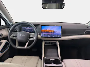 BYD Atto 2 64.8kWh/204 Comfort