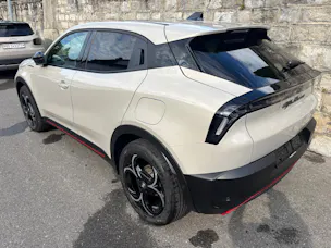 Alfa Romeo Junior 1.2 48V Hybrid Speciale