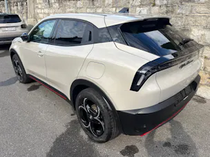 Alfa Romeo Junior 1.2 48V Hybrid Speciale