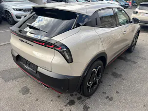 Alfa Romeo Junior 1.2 48V Hybrid Speciale