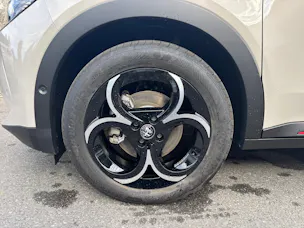 Alfa Romeo Junior 1.2 48V Hybrid Speciale