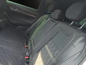 SKODA Karoq 2.0 TSI SportLine 4x4 DSG