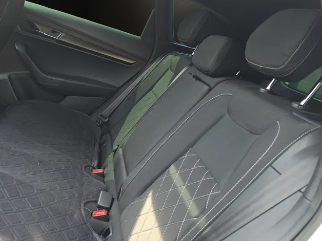 SKODA Karoq 2.0 TSI SportLine 4x4 DSG