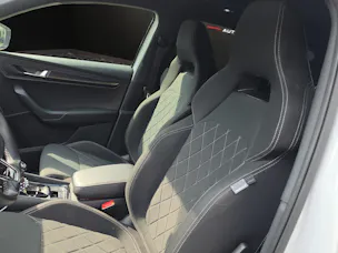 SKODA Karoq 2.0 TSI SportLine 4x4 DSG
