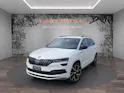 Škoda Karoq 2.0 TSI SportLine 4x4 DSG