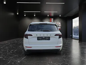 SKODA Karoq 2.0 TSI SportLine 4x4 DSG