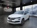 SKODA Karoq 2.0 TSI SportLine 4x4 DSG