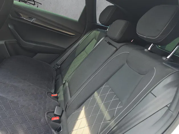 Škoda Karoq 2.0 TSI SportLine 4x4 DSG