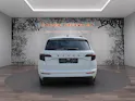Škoda Karoq 2.0 TSI SportLine 4x4 DSG