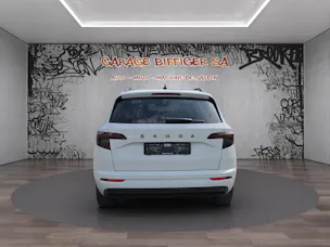 Škoda Karoq 2.0 TSI SportLine 4x4 DSG