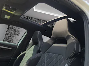 Škoda Karoq 2.0 TSI SportLine 4x4 DSG