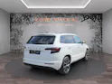 Škoda Karoq 2.0 TSI SportLine 4x4 DSG