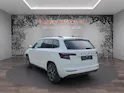 Škoda Karoq 2.0 TSI SportLine 4x4 DSG