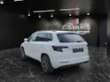 SKODA Karoq 2.0 TSI SportLine 4x4 DSG