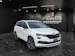 SKODA Karoq 2.0 TSI SportLine 4x4 DSG