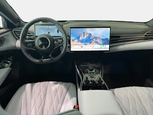 BYD Seal 82.5kWh/530 Excellence AWD
