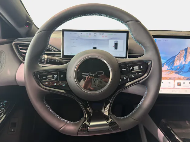 BYD Seal 82.5kWh/530 Excellence AWD
