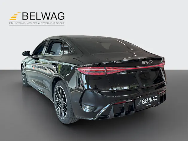 BYD Seal 82.5kWh/530 Excellence AWD
