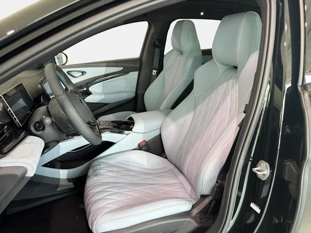 BYD Seal 82.5kWh/530 Excellence AWD