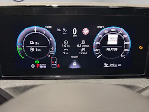 VW Tiguan 1.5 TSI evo2 eHybrid R-Line United DSG