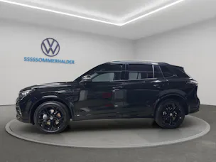 VW Tiguan 1.5 TSI evo2 eHybrid R-Line United DSG