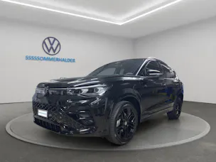 VW Tiguan 1.5 TSI evo2 eHybrid R-Line United DSG