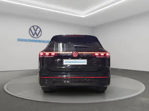 VW Tiguan 1.5 TSI evo2 eHybrid R-Line United DSG