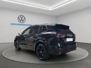 VW Tiguan 1.5 TSI evo2 eHybrid R-Line United DSG