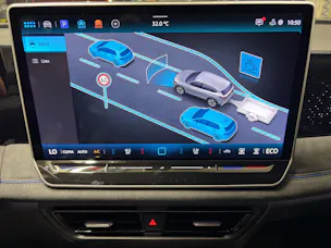 VW Tiguan 1.5 TSI evo2 eHybrid R-Line United DSG