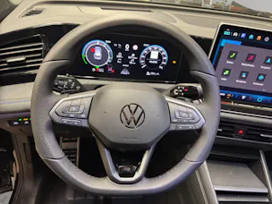 VW Tiguan 1.5 TSI evo2 eHybrid R-Line United DSG