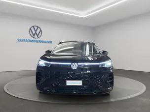 VW Tiguan 1.5 TSI evo2 eHybrid R-Line United DSG
