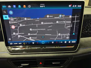 VW Tiguan 1.5 TSI evo2 eHybrid R-Line United DSG
