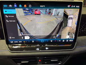 VW Tiguan 1.5 TSI evo2 eHybrid R-Line United DSG