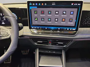 VW Tiguan 1.5 TSI evo2 eHybrid R-Line United DSG
