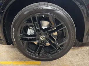 VW Tiguan 1.5 TSI evo2 eHybrid R-Line United DSG