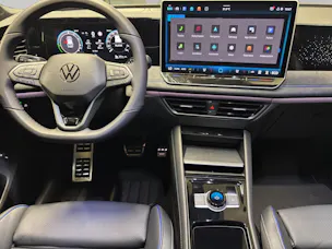 VW Tiguan 1.5 TSI evo2 eHybrid R-Line United DSG