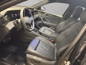VW Tiguan 1.5 TSI evo2 eHybrid R-Line United DSG