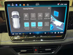 VW Tiguan 1.5 TSI evo2 eHybrid R-Line United DSG
