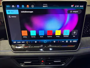 VW Tiguan 1.5 TSI evo2 eHybrid R-Line United DSG