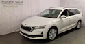 Škoda Octavia Combi 2.0 TDI DSG Selection