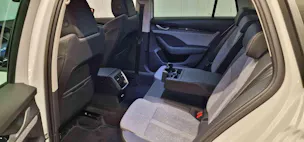 Škoda Octavia Combi 2.0 TDI DSG Selection